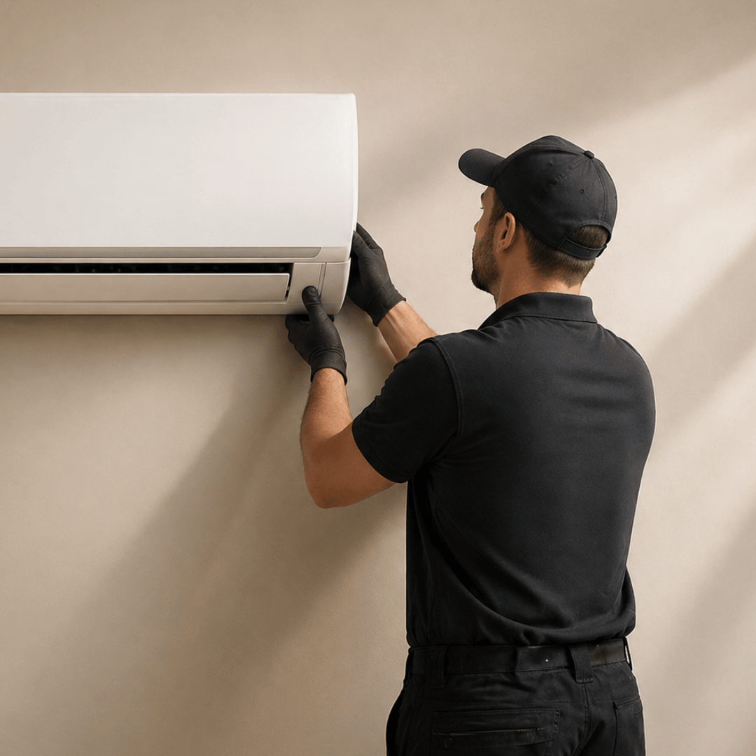 Roztrhlo sa vrece s lacnými klimatizáciami – aké riziká to prináša?