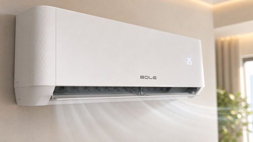 BOLE AIR 351202 – bezprievanová klimatizácia za najlepšiu cenu